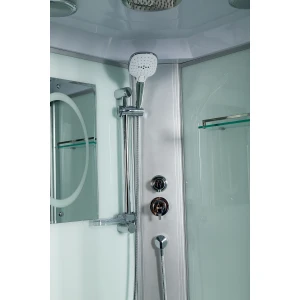 Душевая кабина Weltwasser WW500 Nesse 902 90х90
