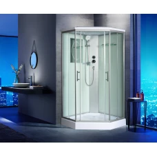 Душевая кабина Weltwasser WW500 Nesse 1002 100х100