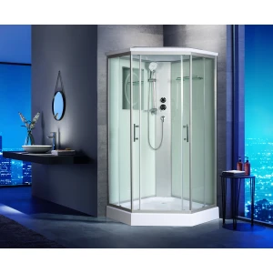 Душевая кабина Weltwasser WW500 Nesse 902 90х90
