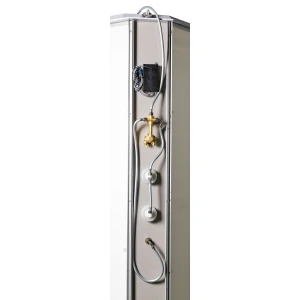 Душевая кабина Weltwasser WW500 Nesse 904 90х90