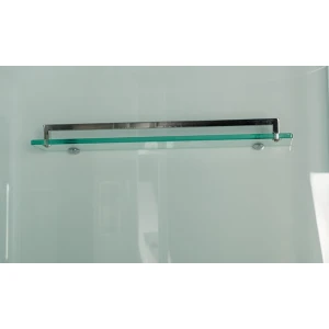 Душевая кабина Weltwasser WW500 Laine 1001 100х100