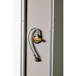 Душевая кабина Weltwasser WW500 Laine 802 80х80