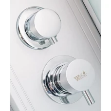 Душевая кабина Weltwasser WW500 Laine 1212 120х90