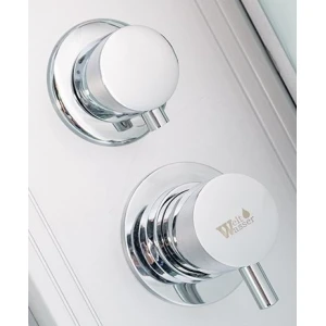 Душевая кабина Weltwasser WW500 Laine 1212 120х90