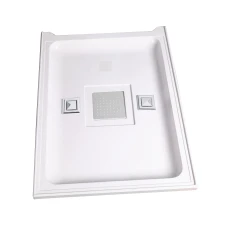 Душевая кабина Weltwasser WW500 Laine 1202 120х90