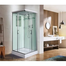 Душевая кабина Weltwasser WW500 Laine 1002 100х100