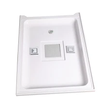 Душевая кабина Weltwasser WW500 Laine 1004 100х100