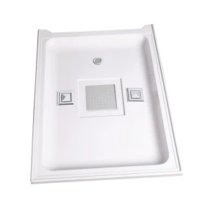Душевая кабина Weltwasser WW500 Laine 804 80х80