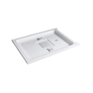 Душевая кабина Weltwasser WW500 Laine 804 80х80