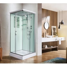 Душевая кабина Weltwasser WW500 Laine 1004 100х100