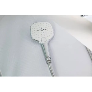 Душевая кабина Weltwasser WW500 Laine 1001 100х100