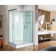 Душевая кабина Weltwasser WW500 Laine 1201 120х90