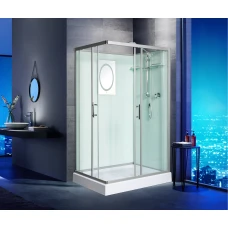 Душевая кабина Weltwasser WW500 Laine 1201 120х90