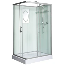 Душевая кабина Weltwasser WW500 Laine 1201 120х90