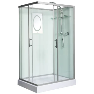 Душевая кабина Weltwasser WW500 Laine 1201 120х90