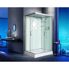 Душевая кабина Weltwasser WW500 Laine 1202 120х90