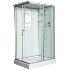 Душевая кабина Weltwasser WW500 Laine 1202 120х90