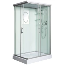 Душевая кабина Weltwasser WW500 Laine 1204 120х90