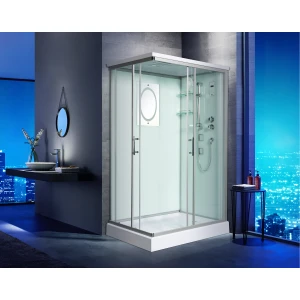Душевая кабина Weltwasser WW500 Laine 1204 120х90