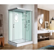 Душевая кабина Weltwasser WW500 Laine 1204 120х90