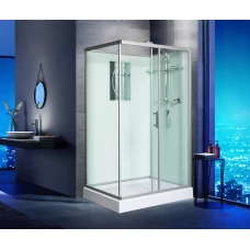 Душевая кабина Weltwasser WW500 Laine 1211 120х90