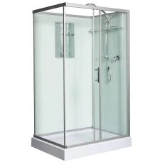 Душевая кабина Weltwasser WW500 Laine 1211 120х90