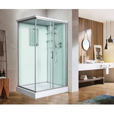 Душевая кабина Weltwasser WW500 Laine 1212 120х90