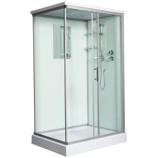 Душевая кабина Weltwasser WW500 Laine 1212 120х90