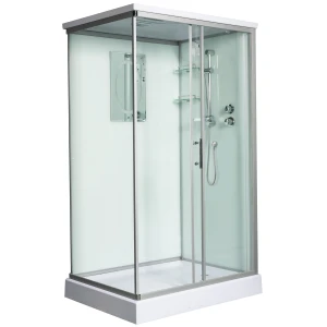 Душевая кабина Weltwasser WW500 Laine 1212 120х90