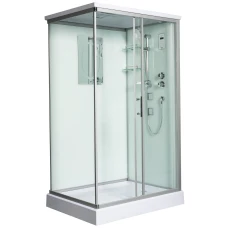 Душевая кабина Weltwasser WW500 Laine 1214 120х90