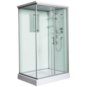 Душевая кабина Weltwasser WW500 Laine 1214 120х90