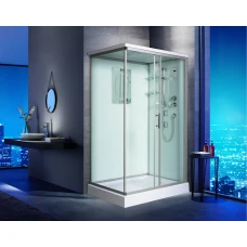 Душевая кабина Weltwasser WW500 Laine 1214 120х90