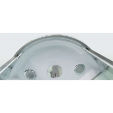 Душевая кабина Weltwasser WW500 Halle 1002 100х100