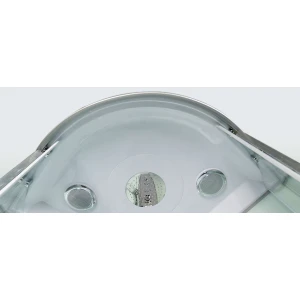 Душевая кабина Weltwasser WW500 Halle 1204 L 120х90