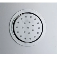 Душевая кабина Weltwasser WW500 Halle 1004 100х100