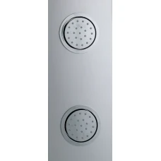 Душевая кабина Weltwasser WW500 Halle 1004 100х100