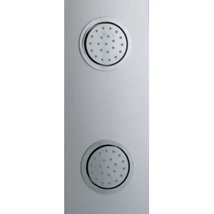 Душевая кабина Weltwasser WW500 Halle 904 90х90