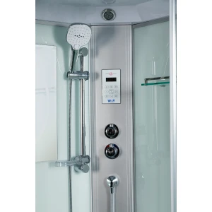Душевая кабина Weltwasser WW500 Halle 904 90х90