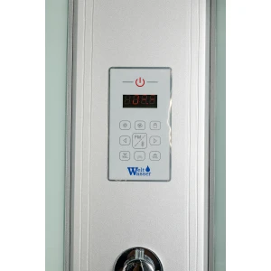 Душевая кабина Weltwasser WW500 Halle 1204 L 120х90
