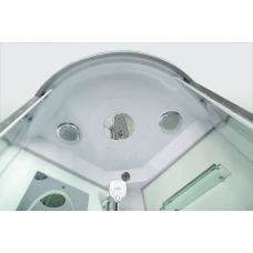 Душевая кабина Weltwasser WW500 Halle 1004 100х100