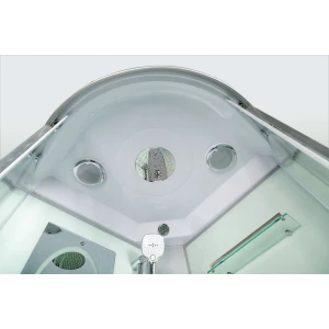 Душевая кабина Weltwasser WW500 Halle 904 90х90