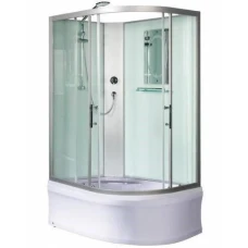Душевая кабина Weltwasser WW500 Halle 1201 L 120х90