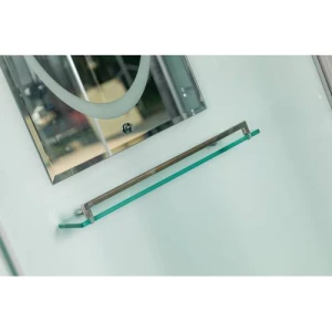 Душевая кабина Weltwasser WW500 Halle 1201 L 120х90