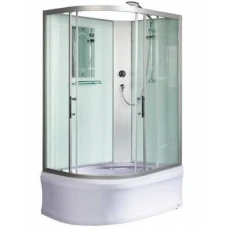 Душевая кабина Weltwasser WW500 Halle 1201 R 120х90