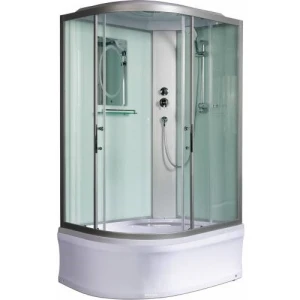 Душевая кабина Weltwasser WW500 Halle 1202 R 120х90