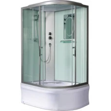 Душевая кабина Weltwasser WW500 Halle 1202 L 120х90