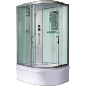 Душевая кабина Weltwasser WW500 Halle 1202 L 120х90