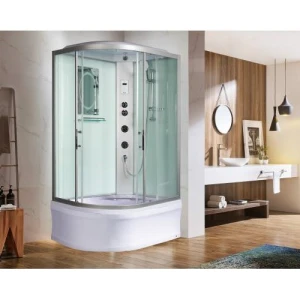 Душевая кабина Weltwasser WW500 Halle 1204 R 120х90