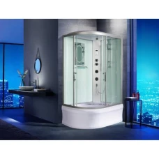 Душевая кабина Weltwasser WW500 Halle 1204 R 120х90