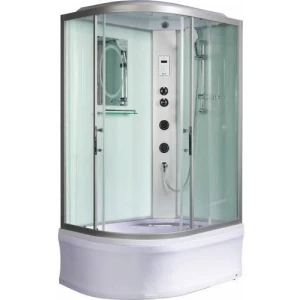 Душевая кабина Weltwasser WW500 Halle 1204 R 120х90